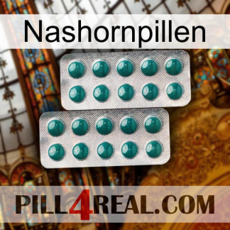 Rhino Pills dapoxetine2